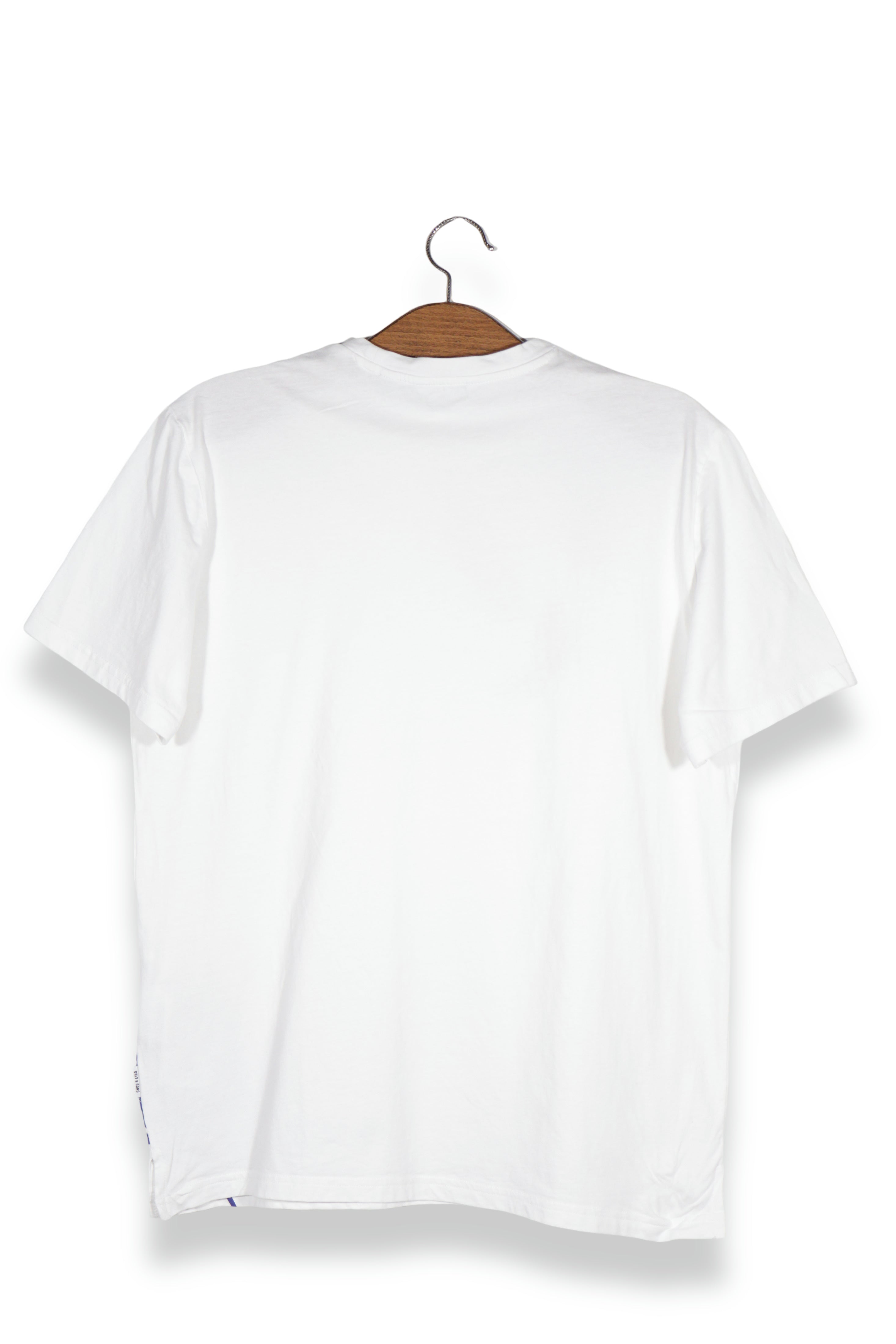 ONLY & SONS – tricou – vedere din spate – second-hand premium
