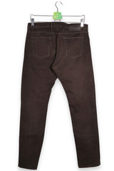 Massimo Dutti – blugi – vedere din spate – second-hand premium