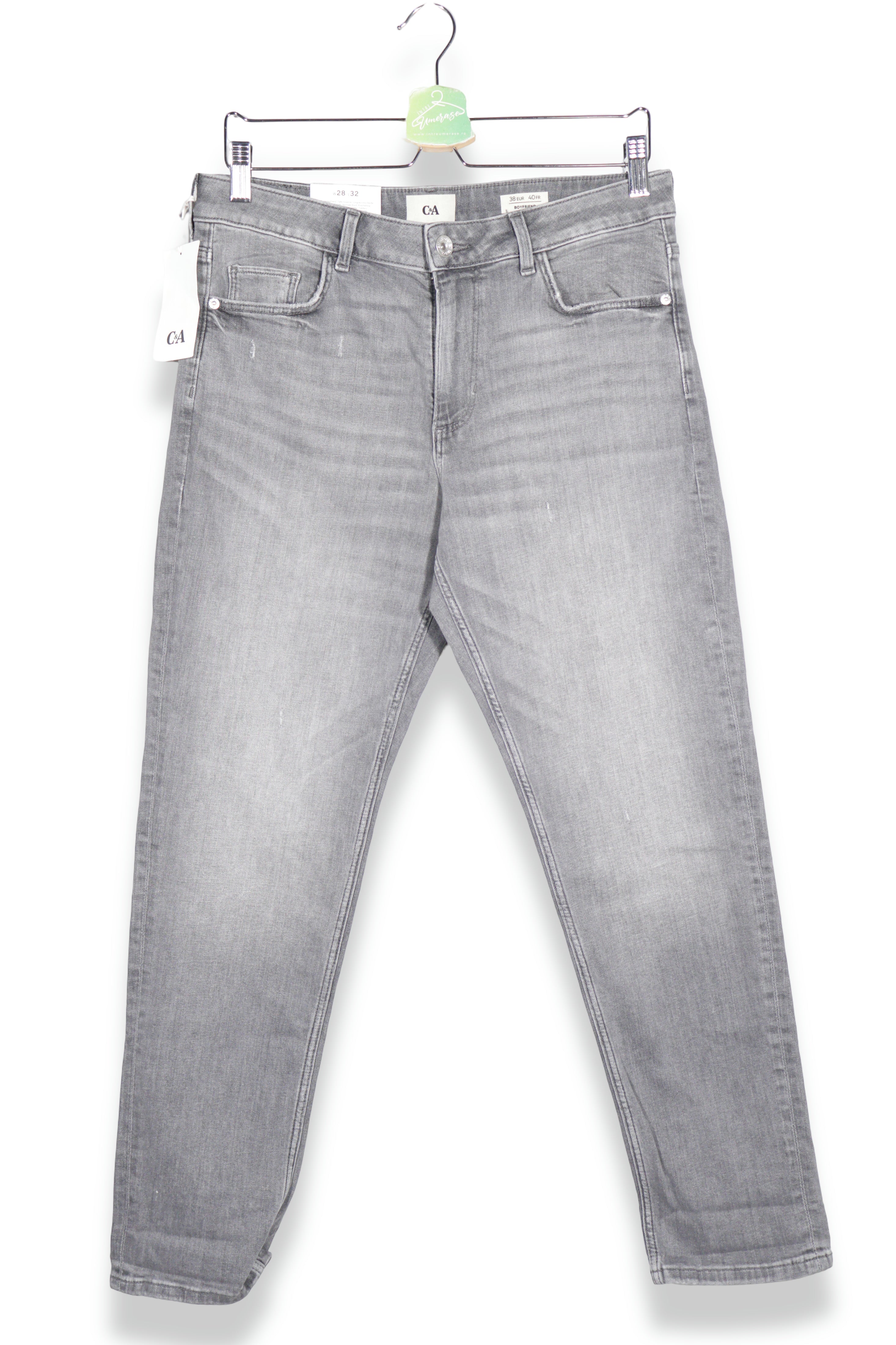 C&A – blugi – vedere din față – second-hand premium