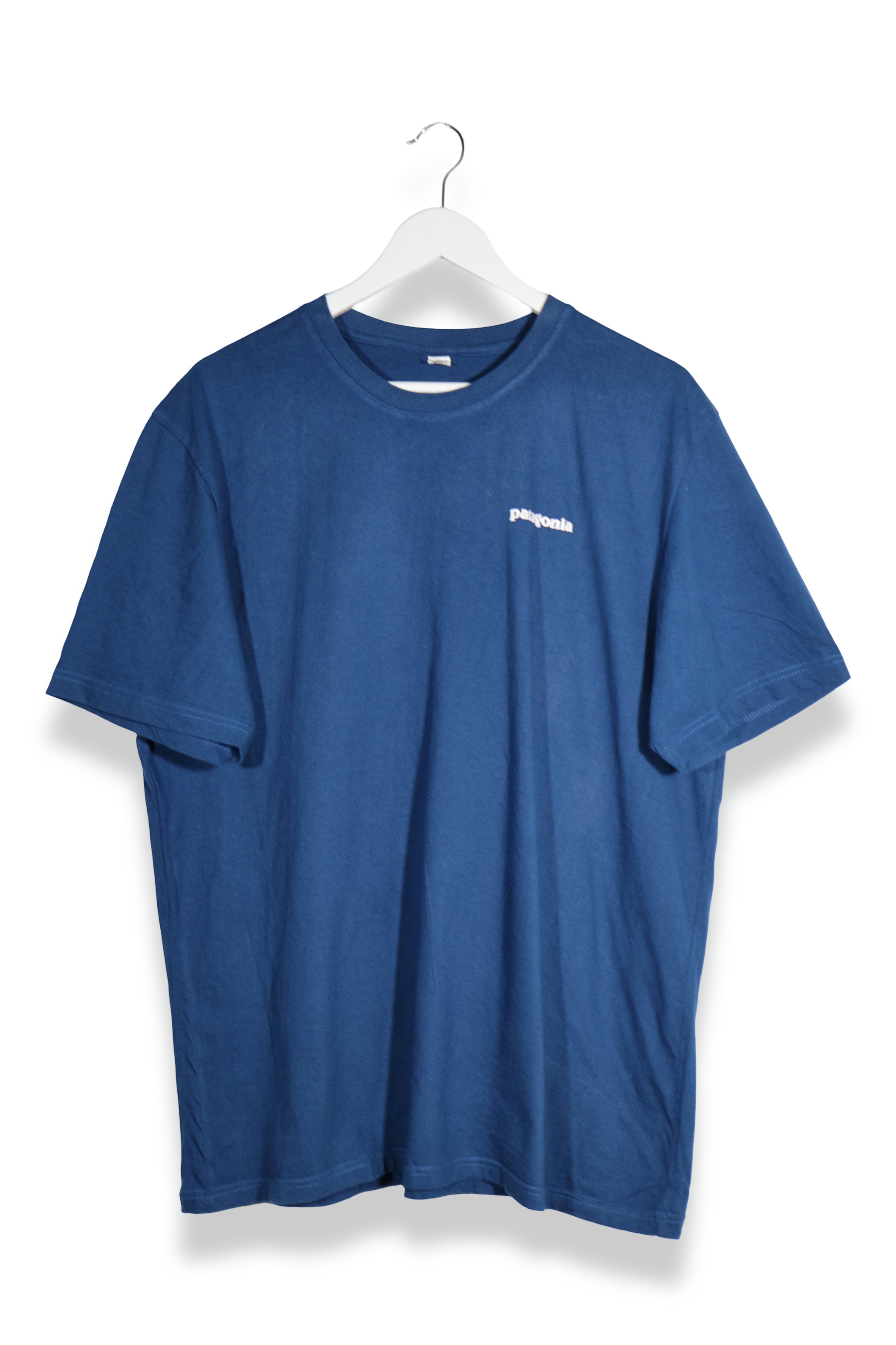 Patagonia – tricou – vedere din față – second-hand premium