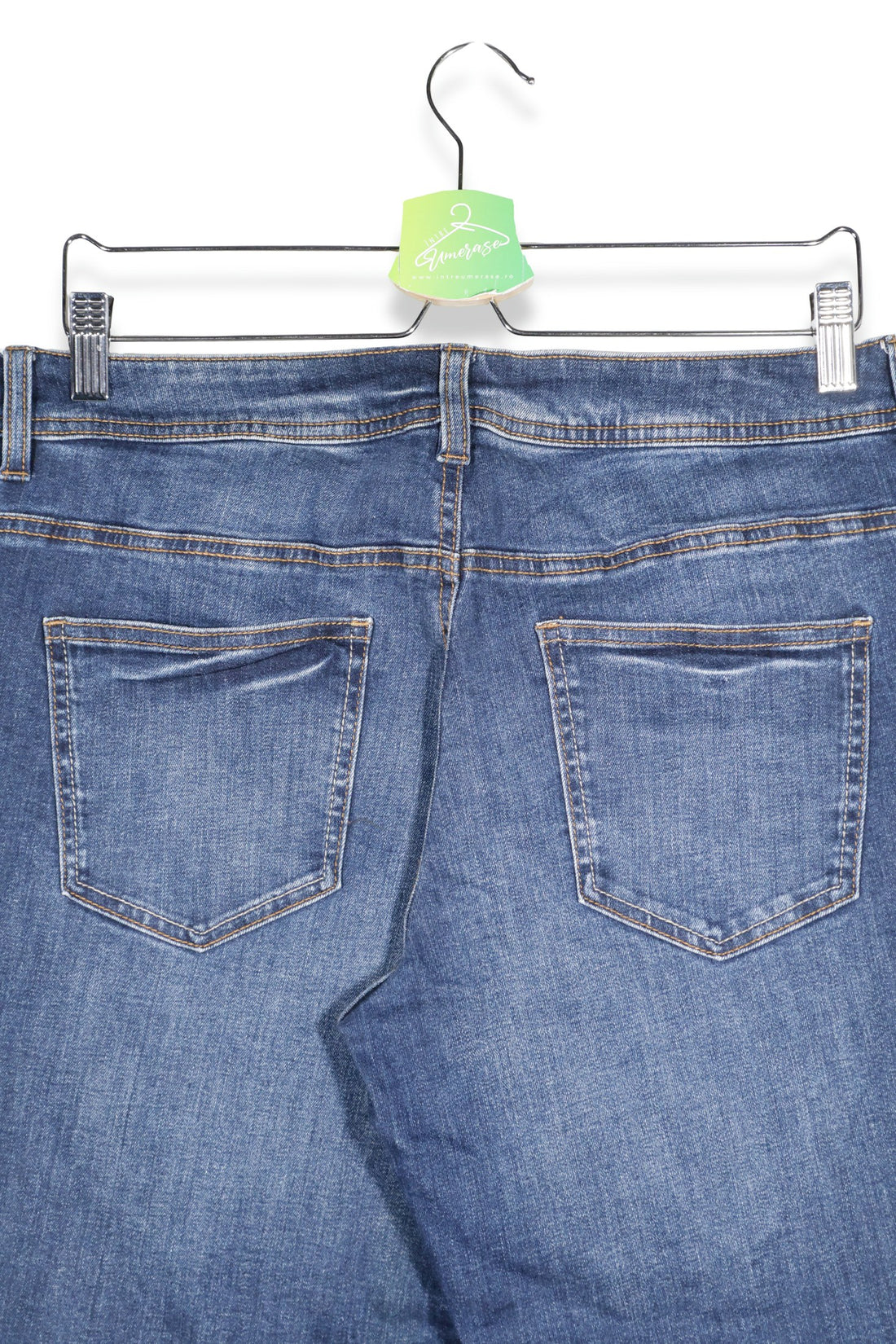 TOM TAILOR – blugi – detaliu – second-hand premium