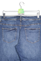 TOM TAILOR – blugi – detaliu – second-hand premium