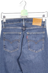 Levi's – blugi – detaliu – second-hand premium
