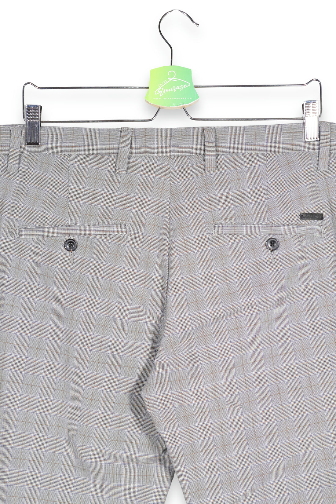 JACK&JONES – pantaloni – detaliu – second-hand premium