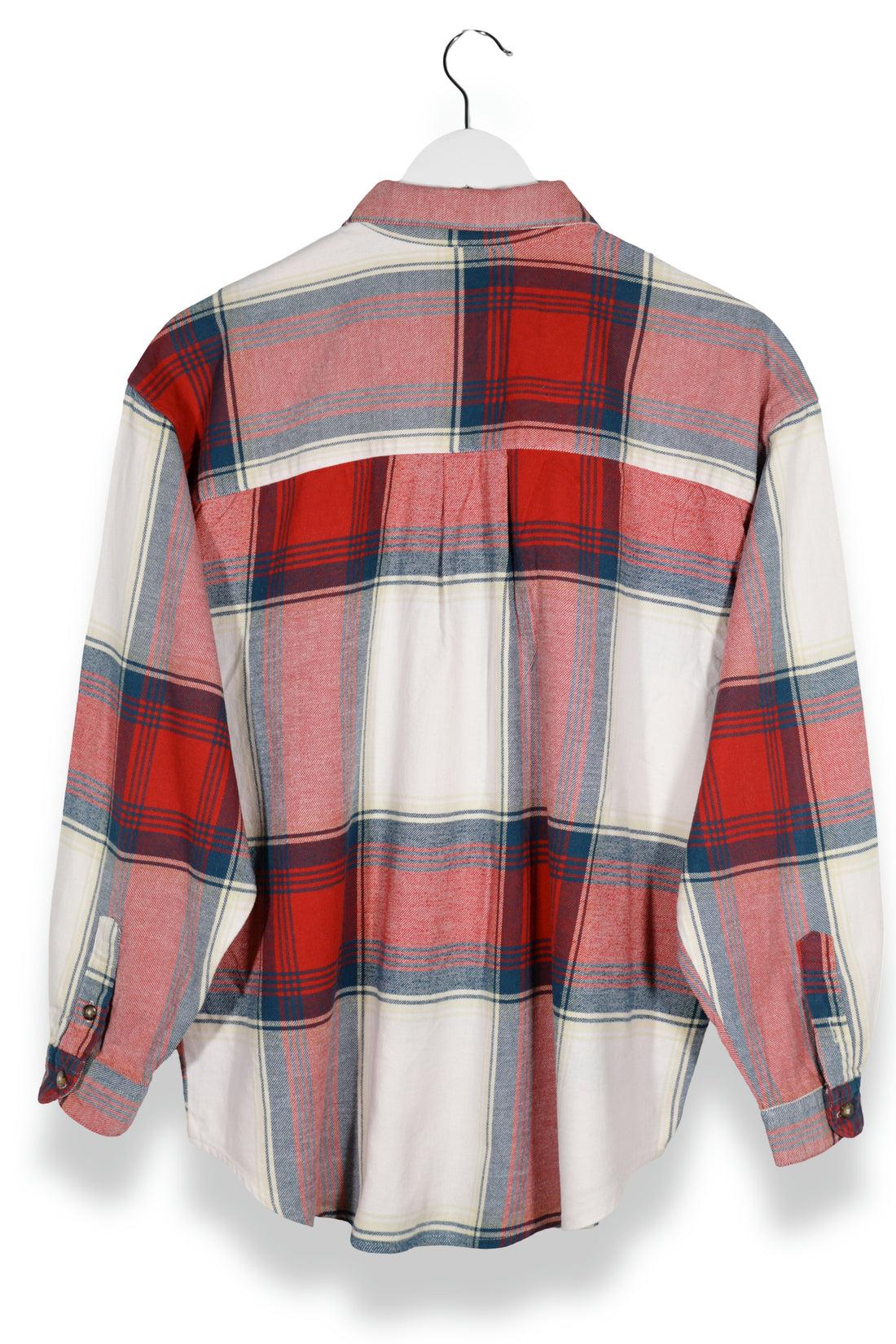 Eddie Bauer – cămașă – vedere din spate – second-hand premium