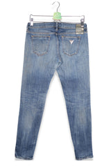 Guess – blugi – vedere din spate – second-hand premium