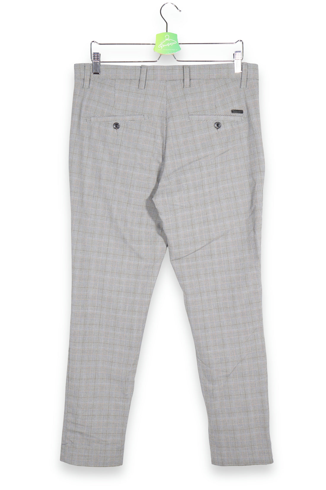 JACK&JONES – pantaloni – vedere din spate – second-hand premium