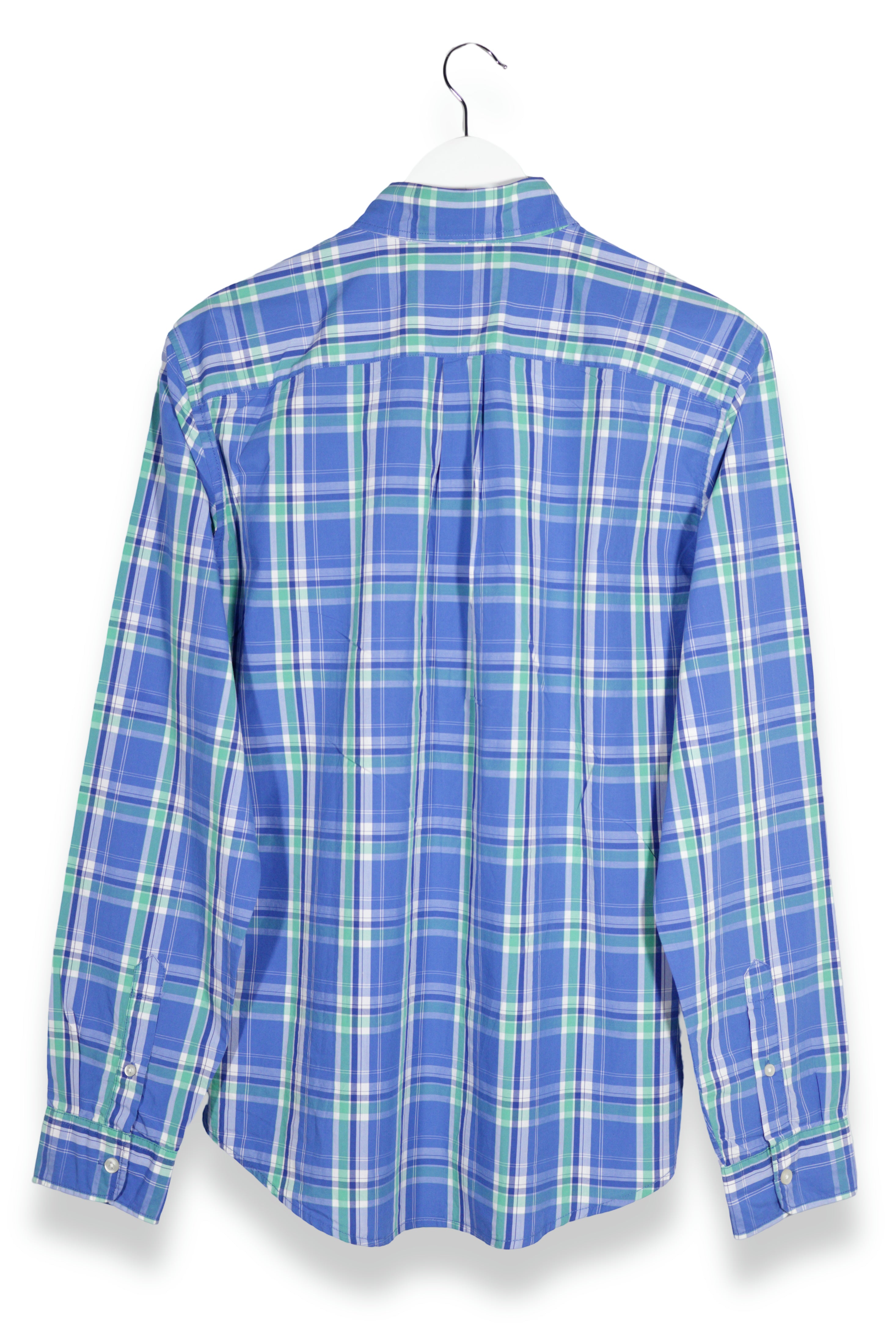 GAP – cămașă – vedere din spate – second-hand premium