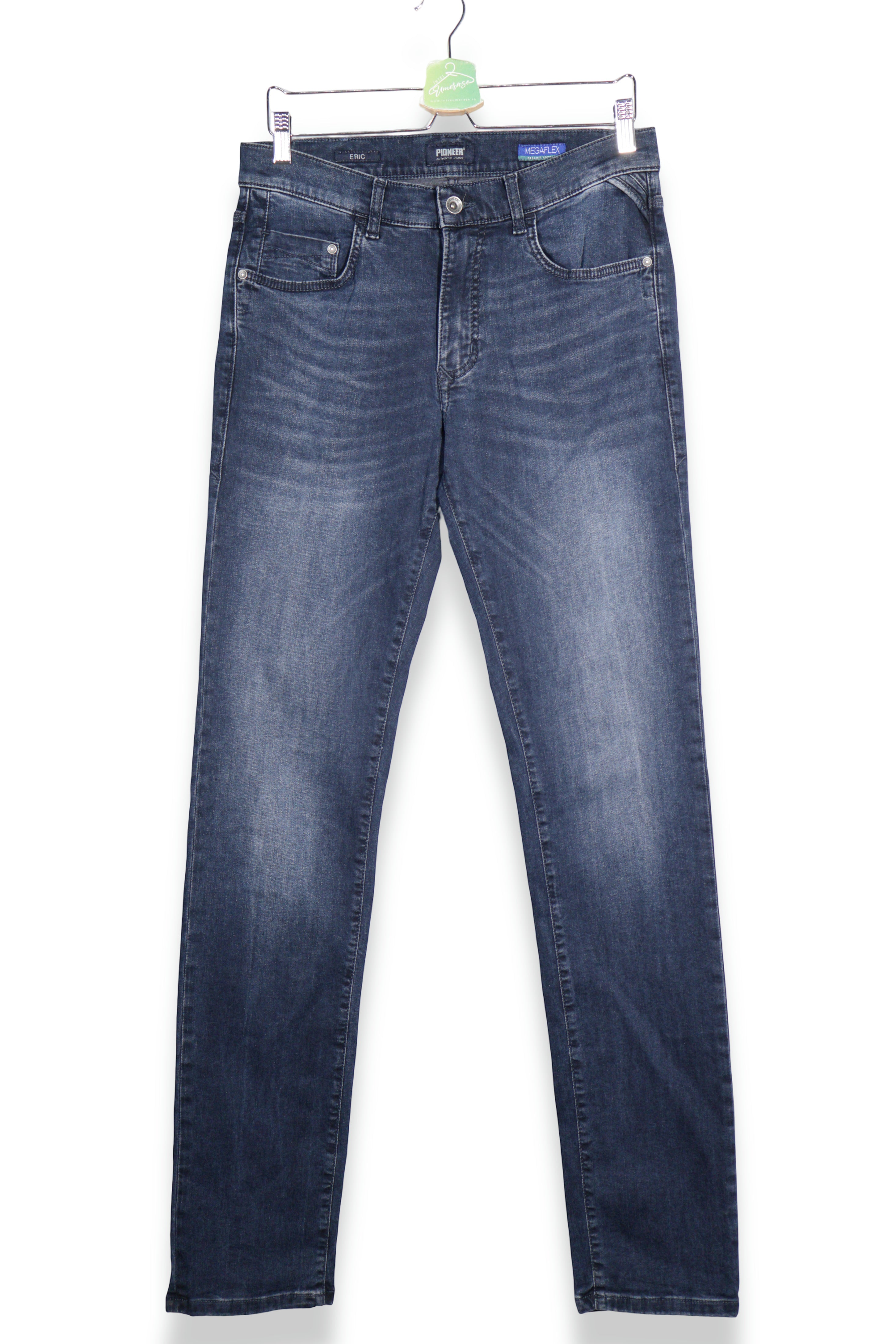 Pioneer – blugi – vedere din față – second-hand premium