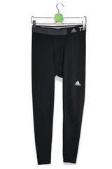Adidas – pantaloni – vedere din față – second-hand premium