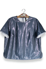 MARCCAIN – bluză – vedere din față – second-hand premium