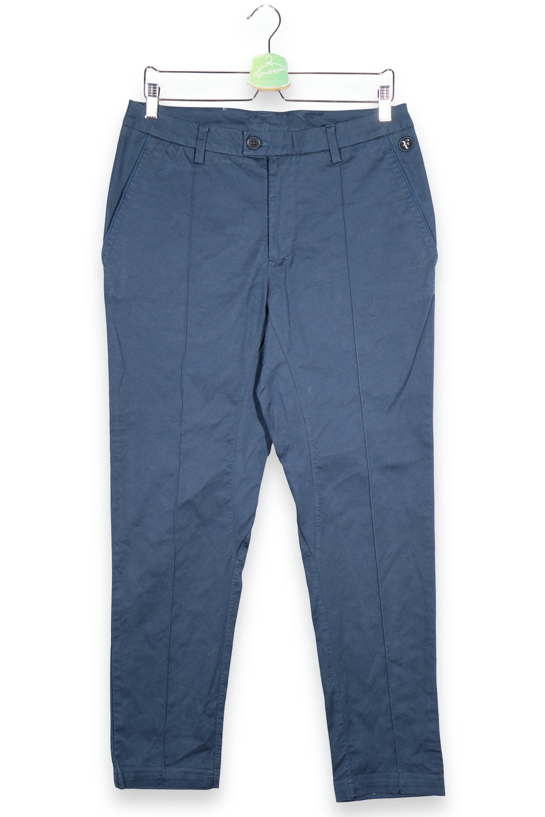 NIKE – pantaloni – vedere din față – second-hand premium