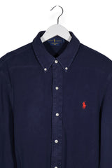 RALPH LAUREN – cămașă – detaliu – second-hand premium