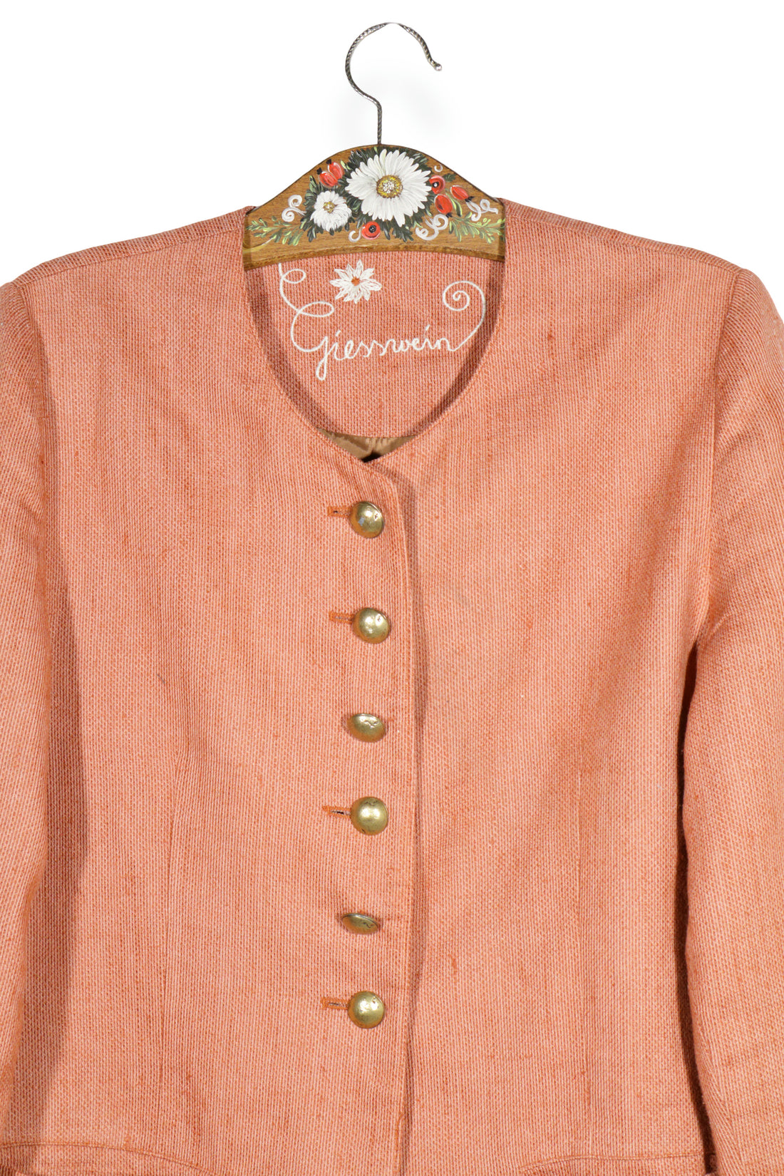 Zimmermann – sacou – detaliu – second-hand premium