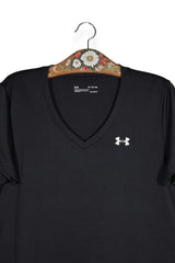 Under Armour – tricou – detaliu – second-hand premium