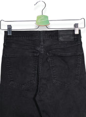 Levi's – blugi – detaliu – second-hand premium