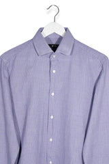Hugo Boss – cămașă – detaliu – second-hand premium