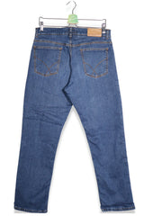 BRAX – blugi – vedere din spate – second-hand premium