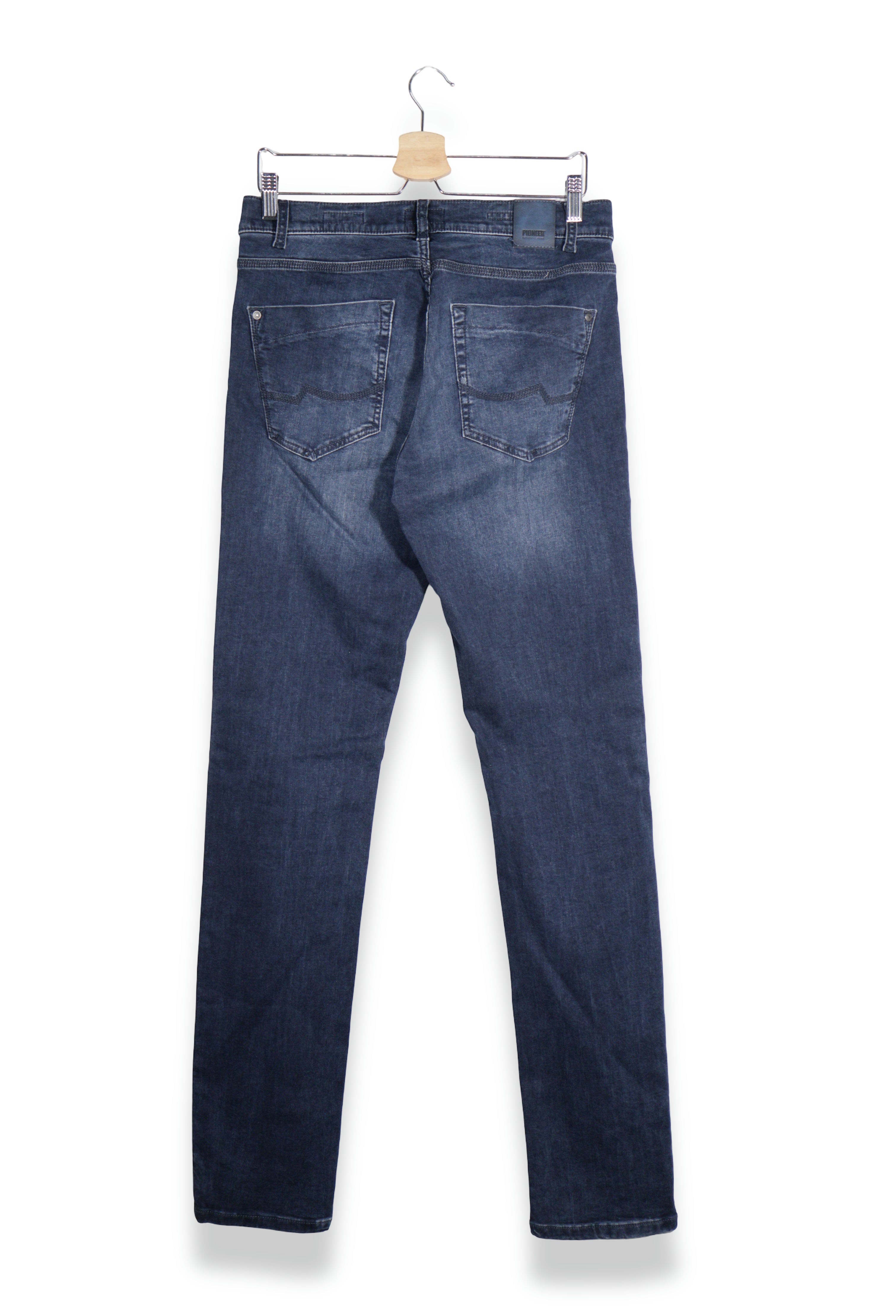 Pioneer – blugi – vedere din spate – second-hand premium