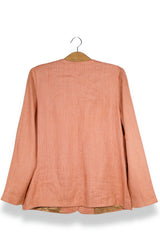 Zimmermann – sacou – vedere din spate – second-hand premium