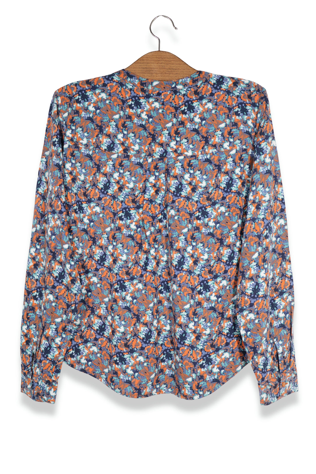 TOM TAILOR – cămașă – vedere din spate – second-hand premium