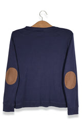 RALPH LAUREN – bluză – vedere din spate – second-hand premium