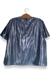 MARCCAIN – bluză – vedere din spate – second-hand premium