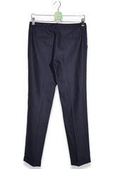 Massimo Dutti – pantaloni – vedere din spate – second-hand premium
