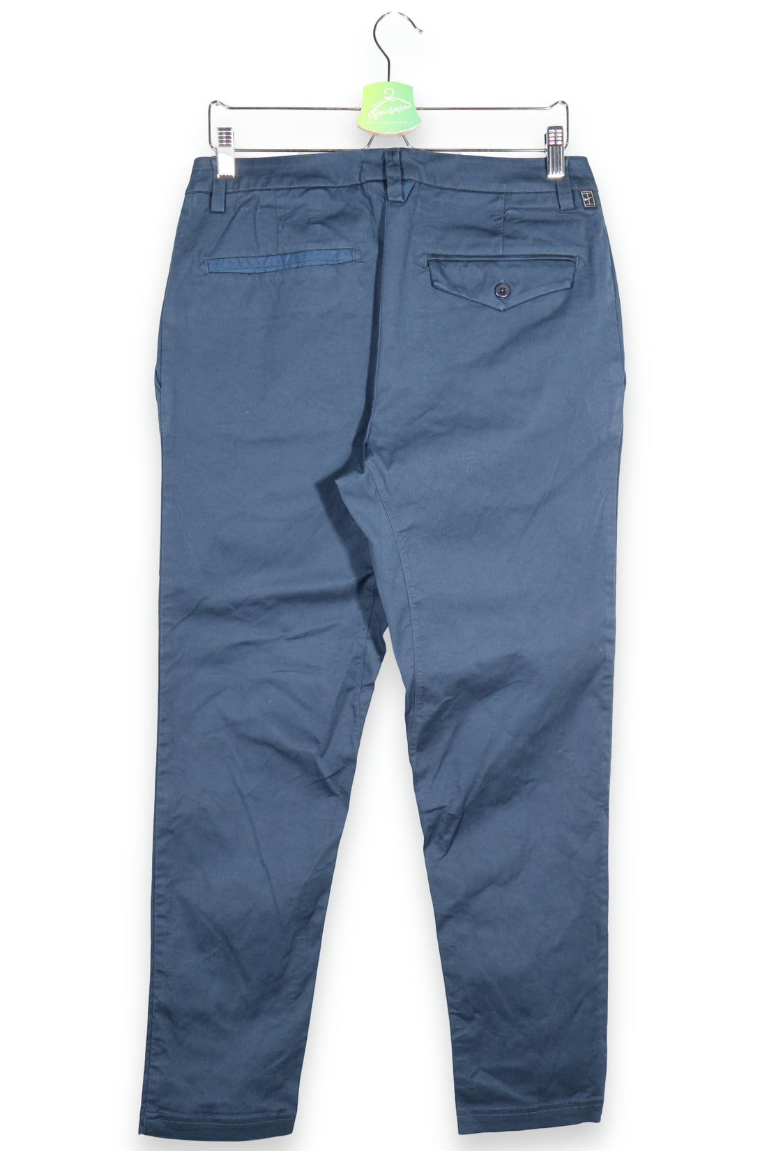 NIKE – pantaloni – vedere din spate – second-hand premium