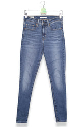 Levi's – blugi – vedere din față – second-hand premium