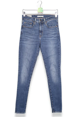 Levi's – blugi – vedere din față – second-hand premium