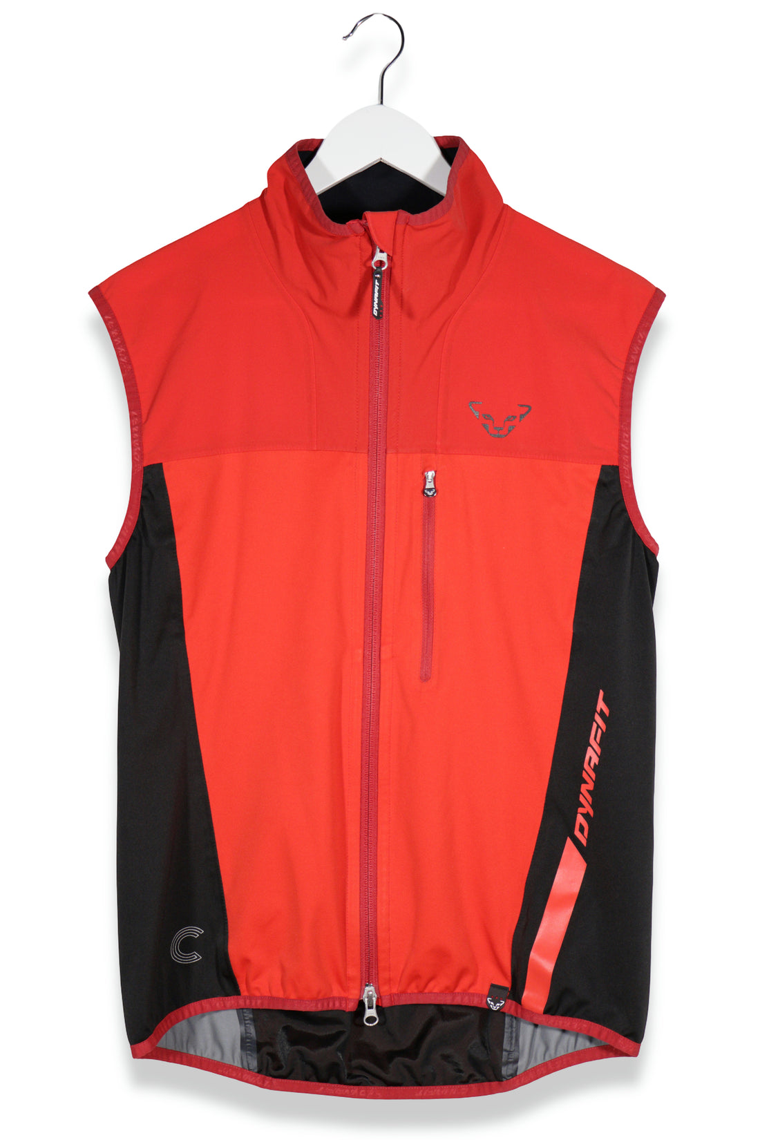 DYNAFIT – vestă – vedere din față – second-hand premium