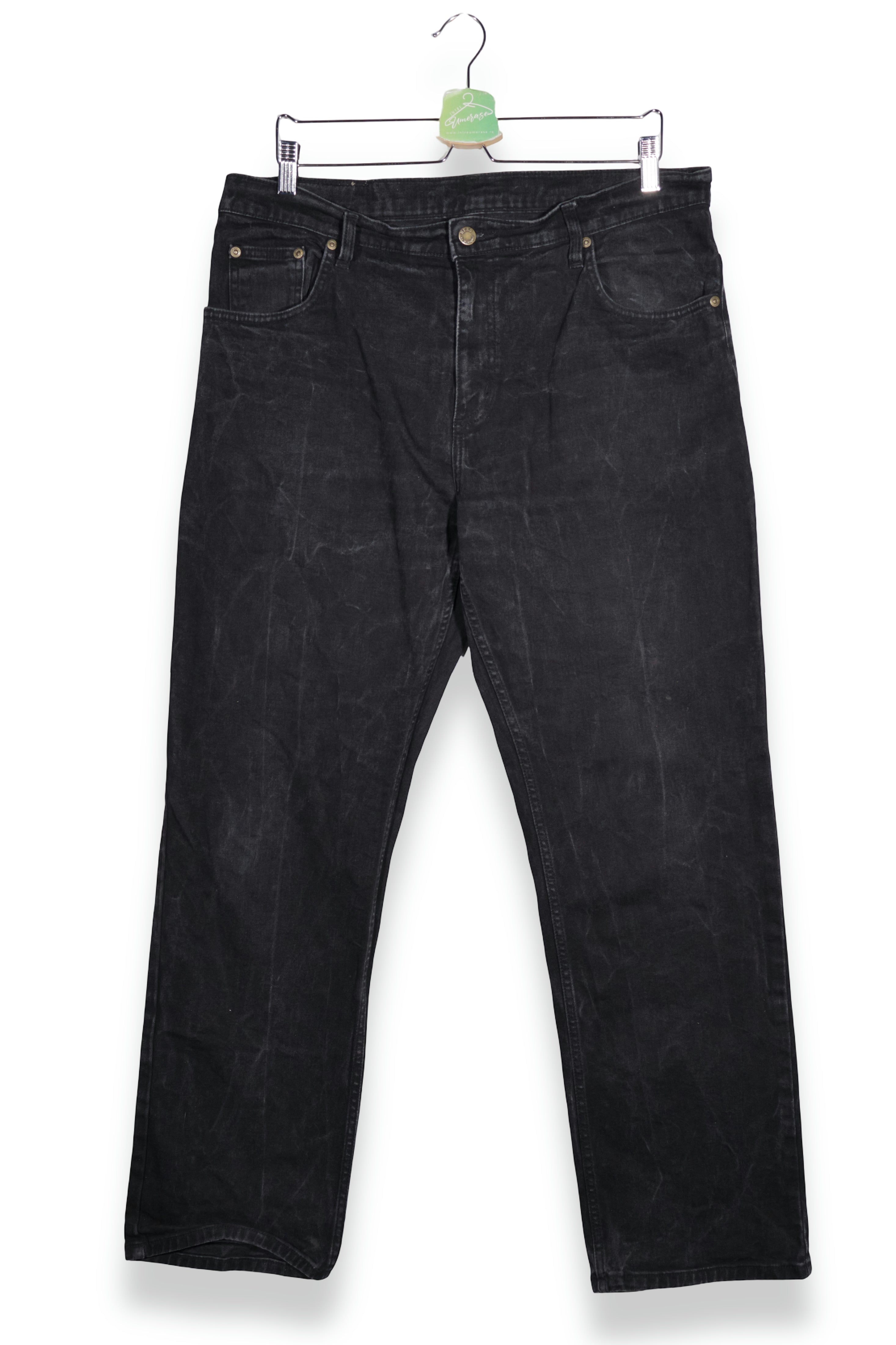 HERO by Wrangler – blugi – vedere din față – second-hand premium
