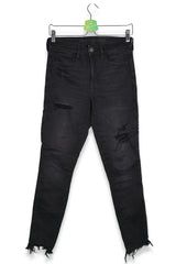 AMERICAN EAGLE – blugi – vedere din față – second-hand premium
