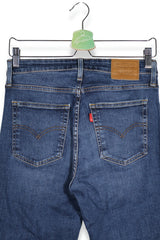 Levi's – blugi – detaliu – second-hand premium