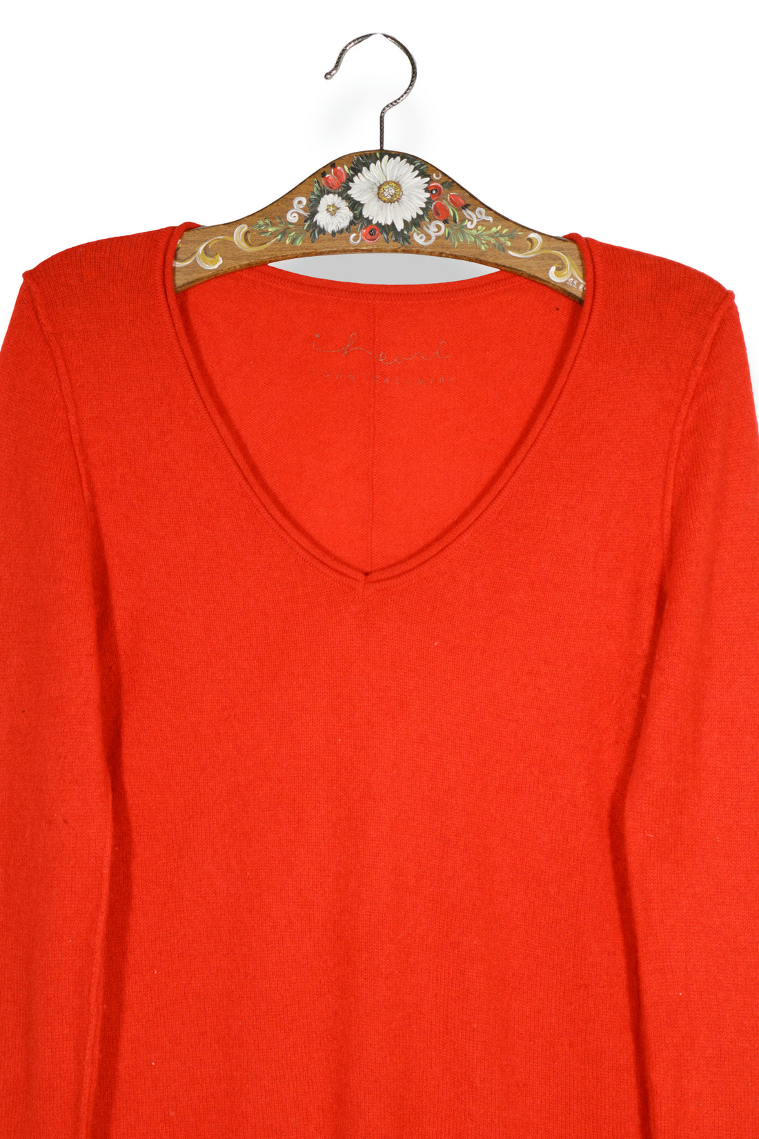 iheart – pulover – detaliu – second-hand premium