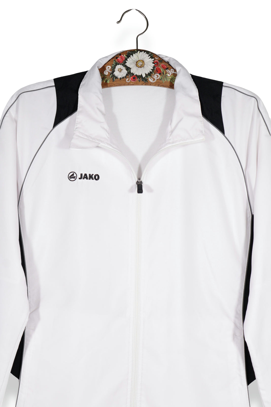 JAKO – geacă – detaliu – second-hand premium