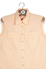 Schöffel – cămașă – detaliu – second-hand premium