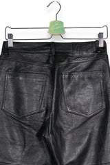 Gipsy – pantaloni – detaliu – second-hand premium