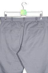 NIKE GOLF – pantaloni – detaliu – second-hand premium