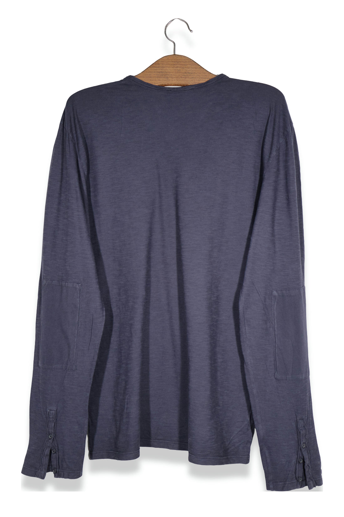 DRYKORN – bluză – vedere din spate – second-hand premium