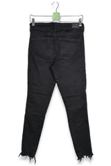 AMERICAN EAGLE – blugi – vedere din spate – second-hand premium