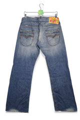 REPLAY – blugi – vedere din spate – second-hand premium