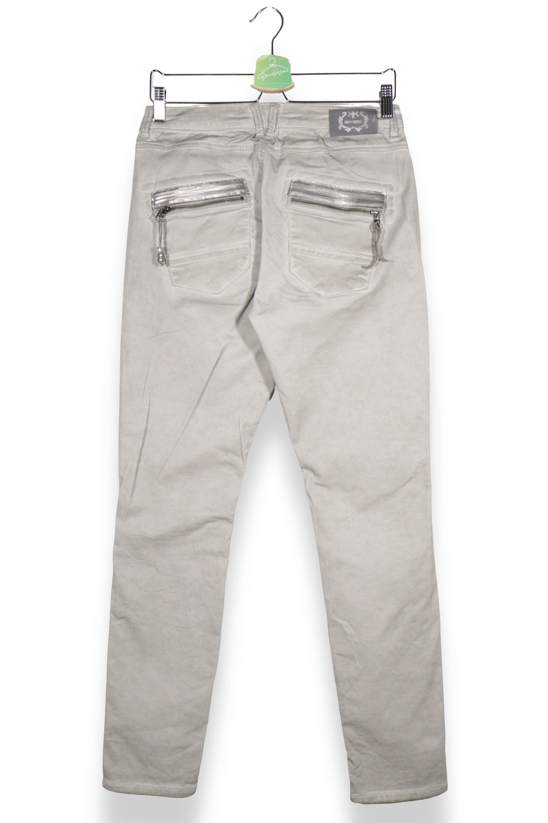 MOS MOSH – blugi – vedere din spate – second-hand premium