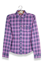 Hollister – cămașă – vedere din față – second-hand premium