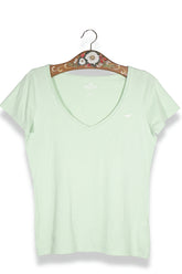 Hollister – tricou – vedere din față – second-hand premium