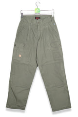FJÄLL RÄVEN – pantaloni – vedere din față – second-hand premium