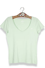 Hollister – tricou – vedere din față – second-hand premium