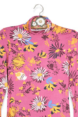 BENETTON – bluză – detaliu – second-hand premium