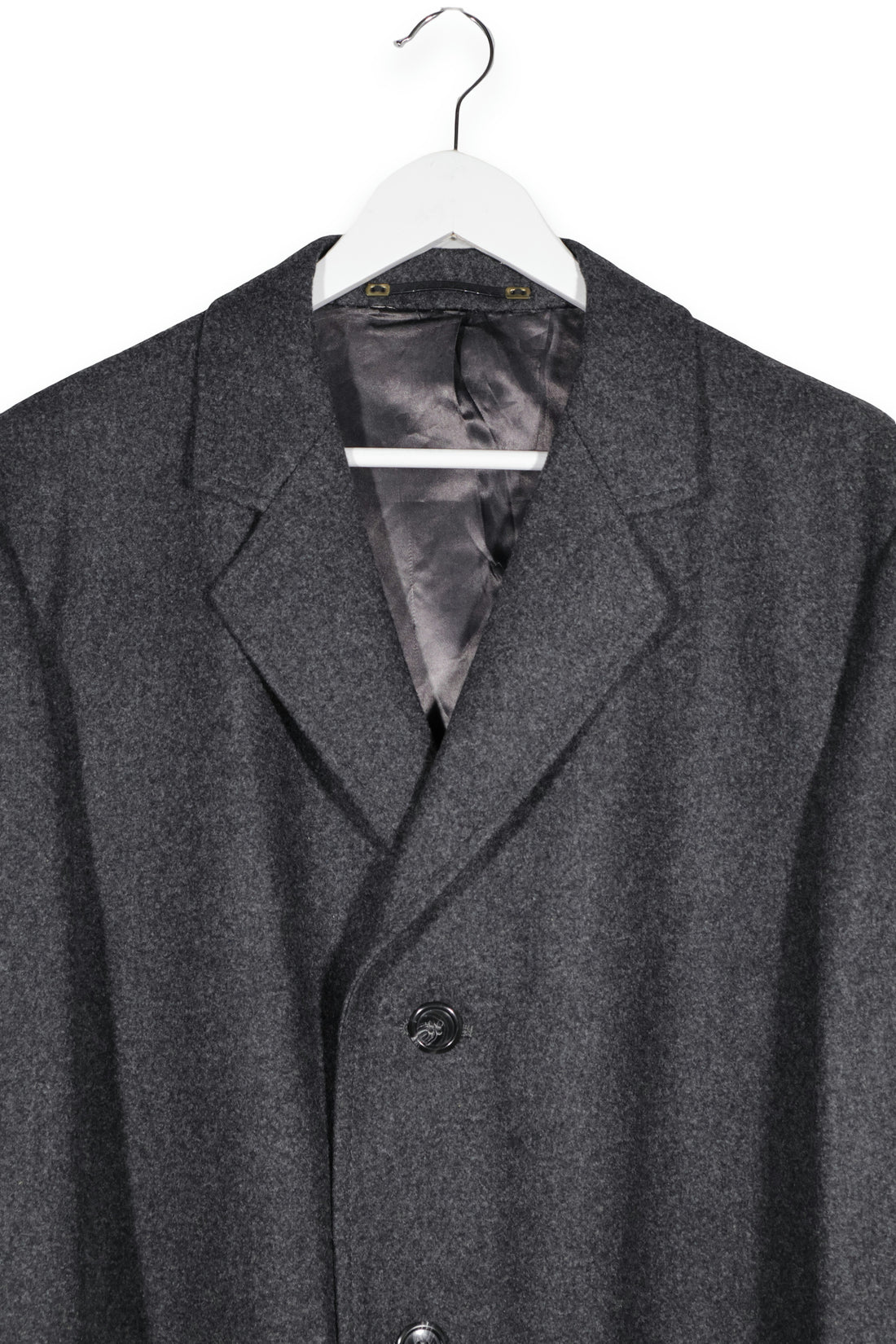dolzer – palton – detaliu – second-hand premium